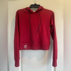 Born Primitive long sleeve - Criss cross back